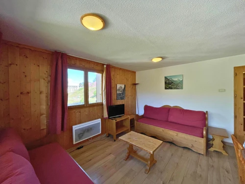 Apartment Les Menuires, 3 bedrooms, 10 persons - photo_13783599235