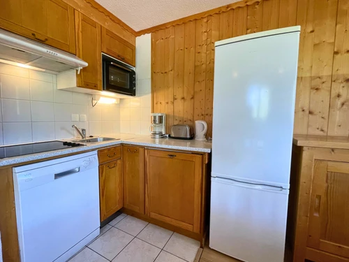 Apartment Les Menuires, 3 bedrooms, 10 persons - photo_13783599235