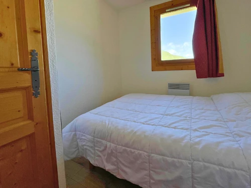 Apartment Les Menuires, 3 bedrooms, 10 persons - photo_13783599235