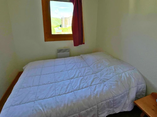 Apartment Les Menuires, 3 bedrooms, 10 persons - photo_13783599235