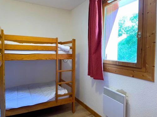 Apartment Les Menuires, 3 bedrooms, 10 persons - photo_13783599235