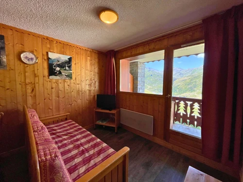 Apartment Les Menuires, 1 bedroom, 6 persons - photo_13783599777