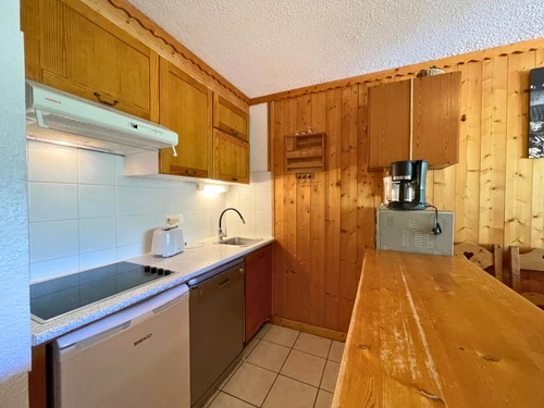 Apartment Les Menuires, 1 bedroom, 6 persons - photo_13783599777