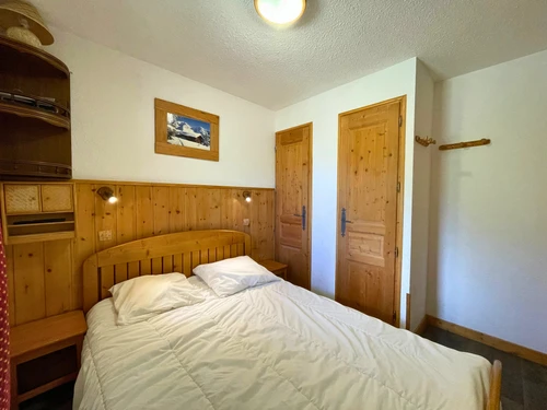 Apartment Les Menuires, 1 bedroom, 6 persons - photo_13783599777