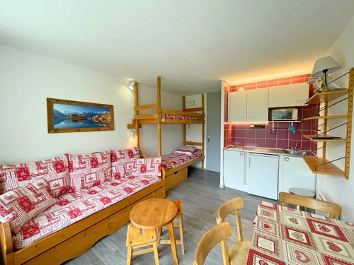 Estudio Les Menuires, estudio, 2 personas - photo_14313026745