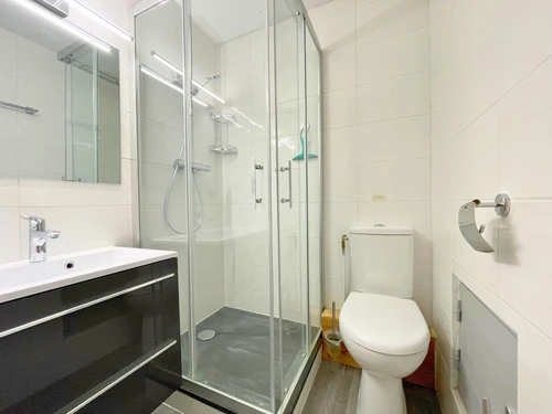 Estudio Les Menuires, estudio, 2 personas - photo_14313026745