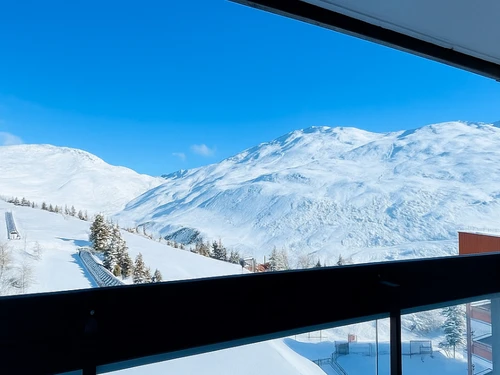 Estudio Les Menuires, estudio, 2 personas - photo_14313026745