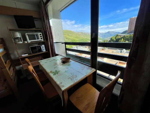 Studio Les Menuires, studio flat, 2 persons - photo_14313019031