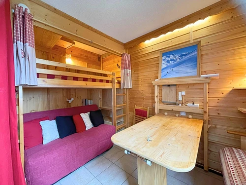 Studio Les Menuires, Studio, 2 Personen - photo_14415053980