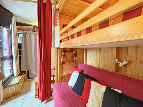 Studio Les Menuires, studio flat, 2 persons - photo_14415053980