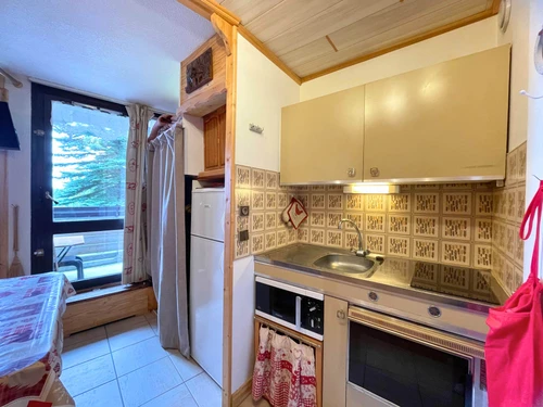 Studio Les Menuires, studio flat, 2 persons - photo_14415053980