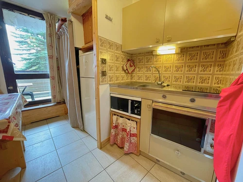 Studio Les Menuires, studio flat, 2 persons - photo_14415053980