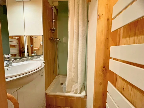 Studio Les Menuires, studio flat, 2 persons - photo_14415053980