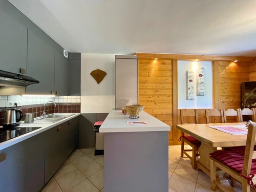 Appartement Les Menuires, 4 pièces, 10 personnes - photo_13783598166