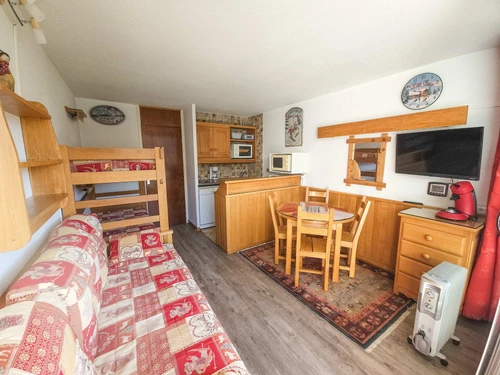 Studio Les Menuires, 1 pièce, 3 personnes - photo_13648573966