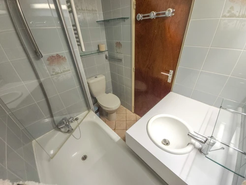 Studio Les Menuires, 1 pièce, 3 personnes - photo_13648573966