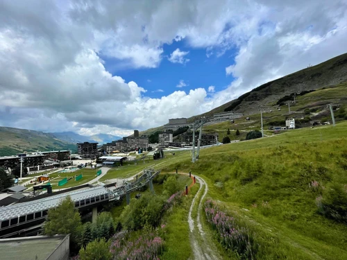 Studio Les Menuires, studio flat, 2 persons - photo_13754443424