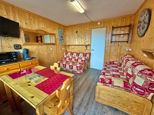 Studio Les Menuires, Studio, 2 Personen - photo_13783606497