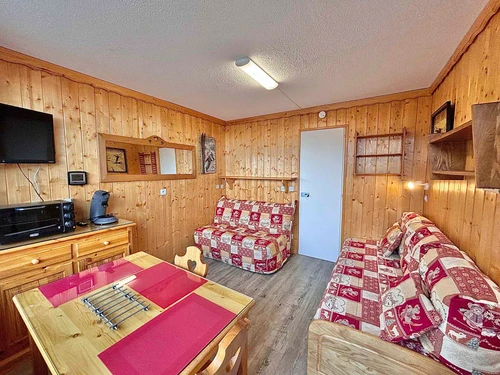 Estudio Les Menuires, estudio, 2 personas - photo_13783600843