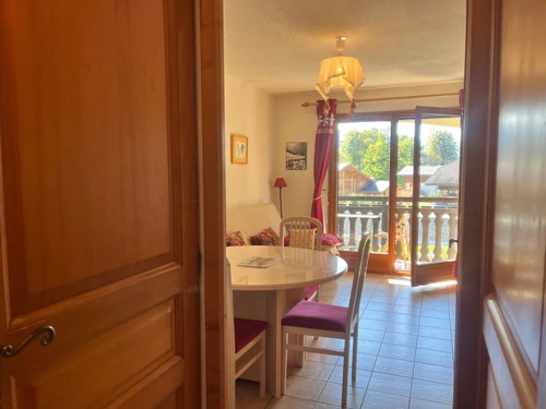 Apartment Samoëns, 1 bedroom, 4 persons - photo_16995851349