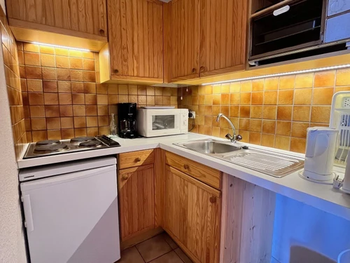 Apartment Samoëns, 1 bedroom, 4 persons - photo_16995851349