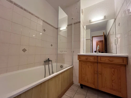 Apartment Samoëns, 1 bedroom, 4 persons - photo_16995851349