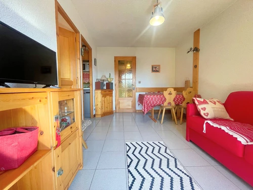 Appartement Samoëns, 2 pièces, 4 personnes - photo_18714816890