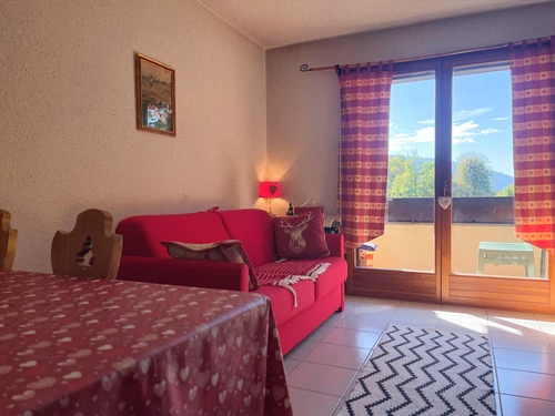 Apartment Samoëns, 1 bedroom, 4 persons - photo_18714816890