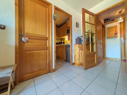 Apartment Samoëns, 1 bedroom, 4 persons - photo_18714816890