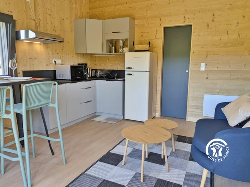 Gasthaus Saint-Berthevin, 2 Schlafzimmer, 4 Personen - photo_1011960999558