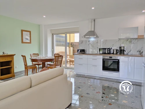 Ferienwohnung Louverné, 1 Schlafzimmer, 4 Personen - photo_1011961000624