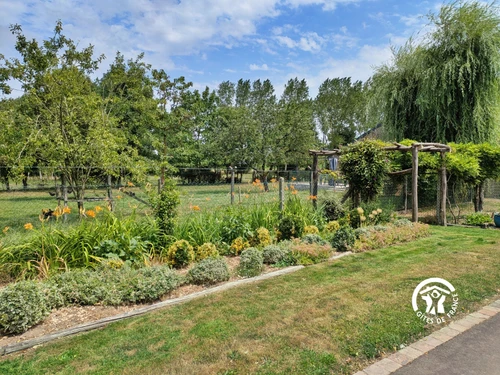 Gite Saint-Michel-de-la-Roë, 3 bedrooms, 6 persons - photo_1011961000770