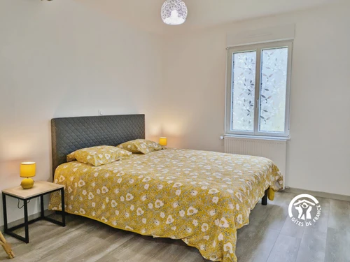 Gite Saint-Michel-de-la-Roë, 3 bedrooms, 6 persons - photo_1011961000770