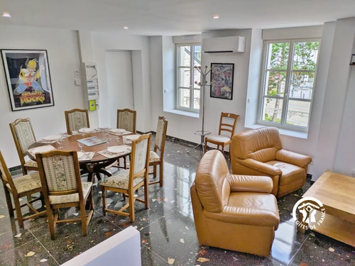 Appartement Louverné, 4 pièces, 7 personnes - photo_1011961000929