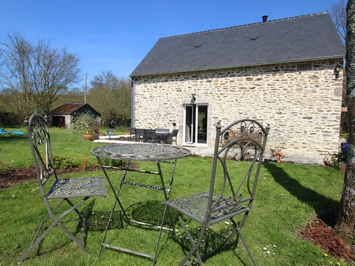 Gîte Le Vast, 3 pièces, 5 personnes - photo_1011680343978