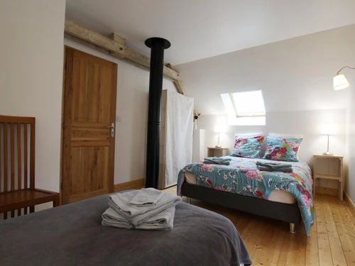 Gîte Le Vast, 3 pièces, 5 personnes - photo_1011680343978