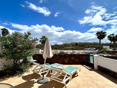 Ferienwohnung Costa Calma, 1 Schlafzimmer, 2 Personen - photo_1011663356975