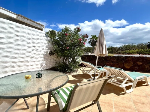 Apartamento Costa Calma, 1 dormitorio, 2 personas - photo_1011663356975