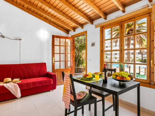Studio Playa de las Américas, 2 pièces, 3 personnes - photo_1011685140967