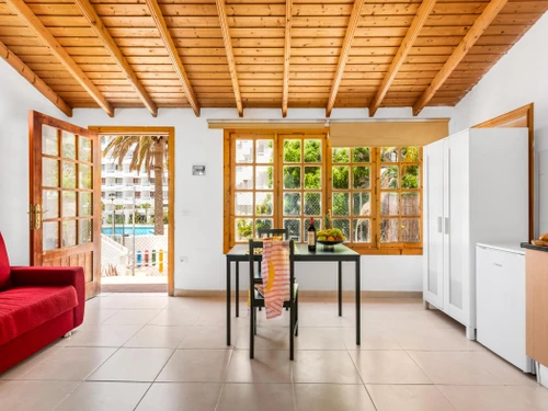 Studio Playa de las Américas, 2 pièces, 3 personnes - photo_1011685140967