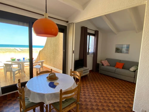 Appartement Port Leucate, 2 pièces, 4 personnes - photo_1011961185639