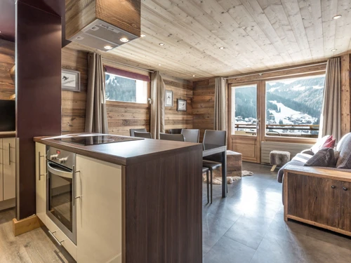 Appartement La Clusaz, 2 pièces, 5 personnes - photo_8272509968