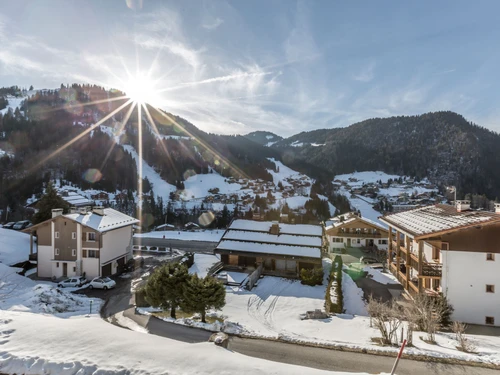 Appartement La Clusaz, 2 pièces, 5 personnes - photo_8272509968