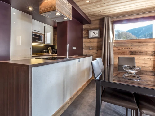 Appartement La Clusaz, 2 pièces, 5 personnes - photo_8272509968