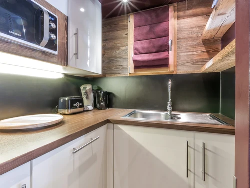 Appartement La Clusaz, 2 pièces, 5 personnes - photo_8272509968