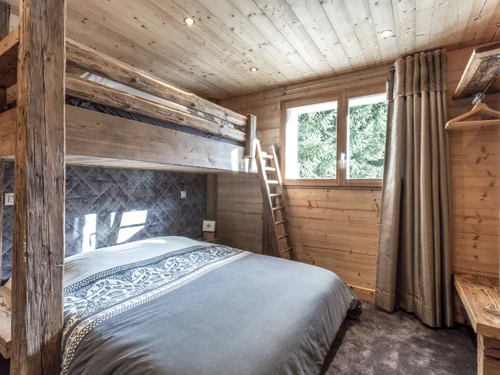 Appartement La Clusaz, 2 pièces, 5 personnes - photo_8272509968