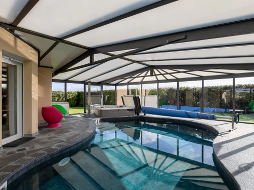 Villa Kersaint-Plabennec, 3 bedrooms, 6 persons - photo_1011962123617