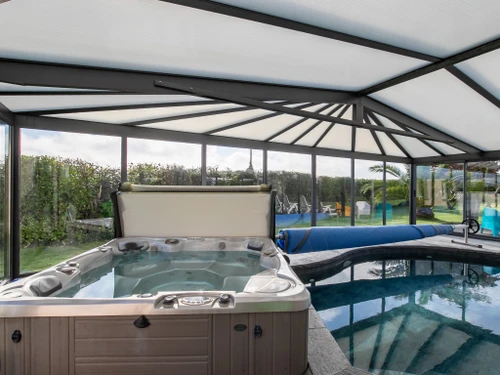 Villa Kersaint-Plabennec, 3 bedrooms, 6 persons - photo_1011962123617