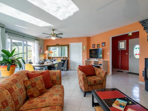 Villa Kersaint-Plabennec, 3 bedrooms, 6 persons - photo_1011962123617