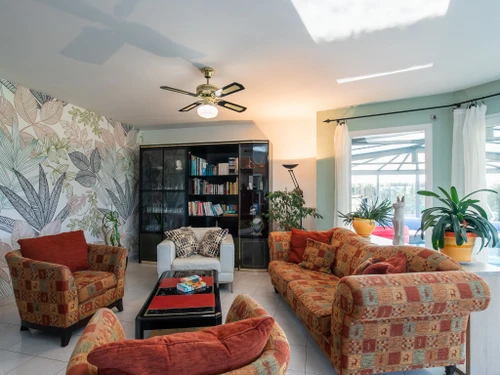 Villa Kersaint-Plabennec, 3 bedrooms, 6 persons - photo_1011962123617